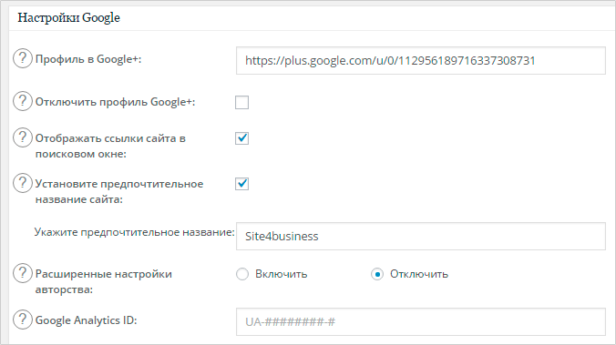 Инструкция: Как оптимизировать сайт на Wordpress для SEO