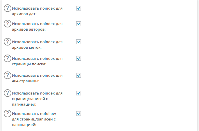 Инструкция: Как оптимизировать сайт на Wordpress для SEO