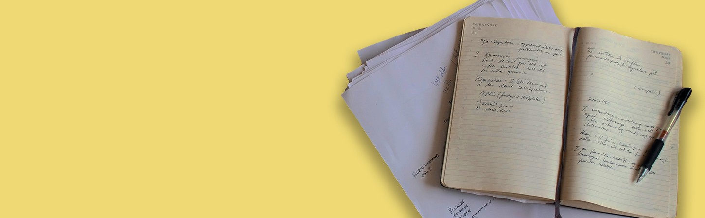 Как написать сценарий для видеоролика: инструкция в три шага