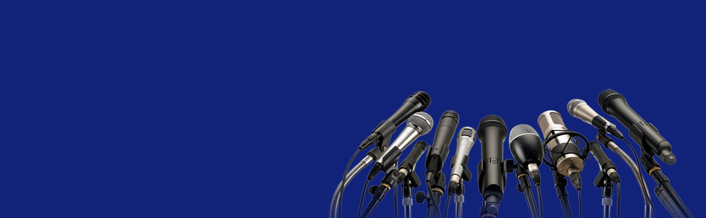 Кейс: как мы организовали запись подкастов с носителями английского прямо в офисе