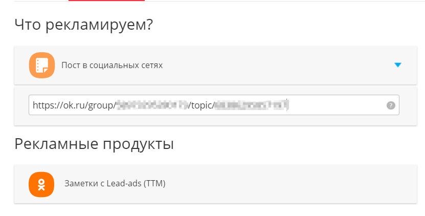 Заявки из соцсетей без сайта: работаем с лид-формами