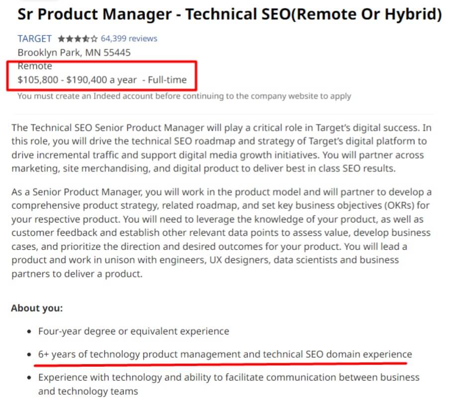 Кто такой SEO Product Manager и как им стать