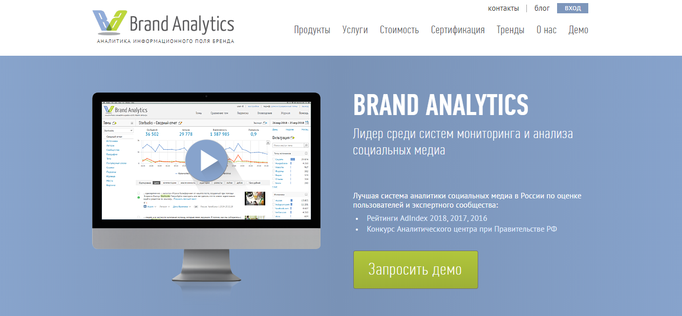 17 сервисов для начинающего SMM-специалиста