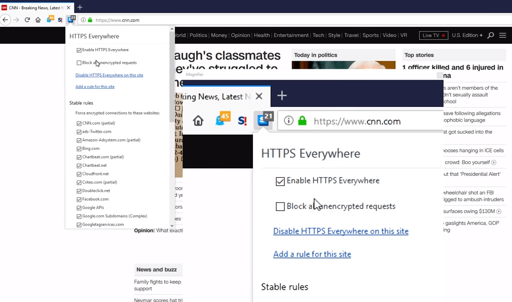 20 расширений для браузера Chrome в помощь маркетологу