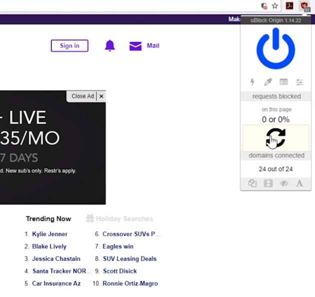 20 расширений для браузера Chrome в помощь маркетологу