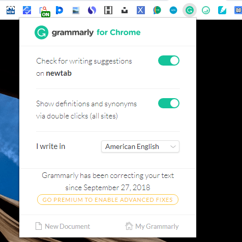 20 расширений для браузера Chrome в помощь маркетологу