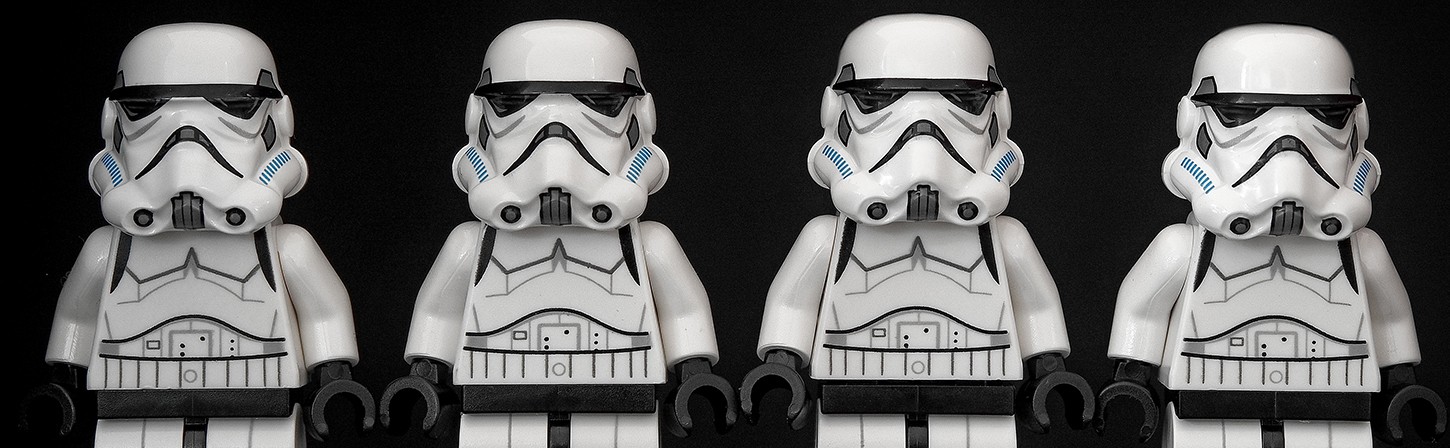 Эти люди создают искусственный интеллект — 4 истории специалистов по ИИ и ML