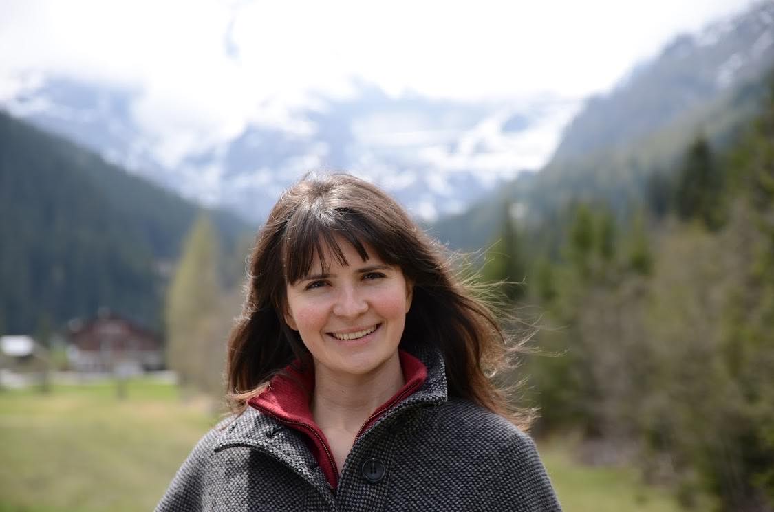 Эти люди создают искусственный интеллект — 4 истории специалистов по ИИ и ML