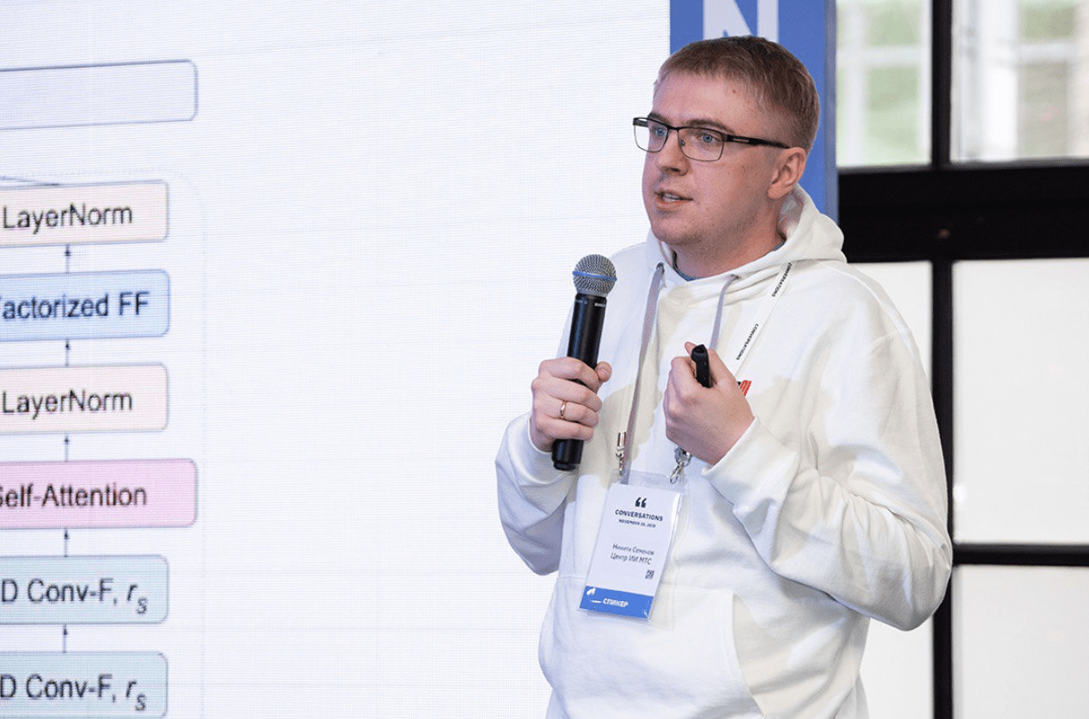 Эти люди создают искусственный интеллект — 4 истории специалистов по ИИ и ML