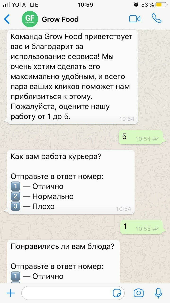 Мессенджер-маркетинг: рассылки, чатботы и продажи