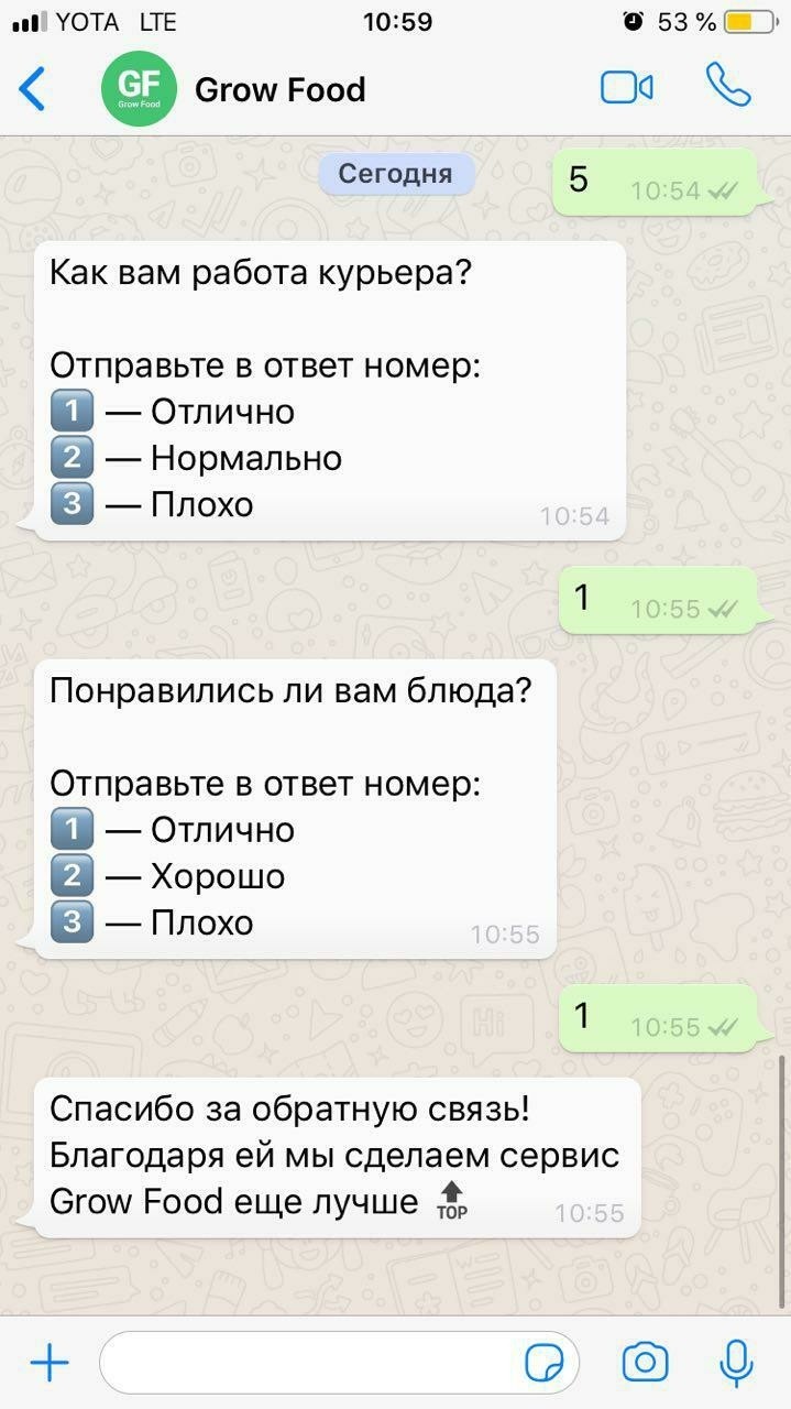 Мессенджер-маркетинг: рассылки, чатботы и продажи