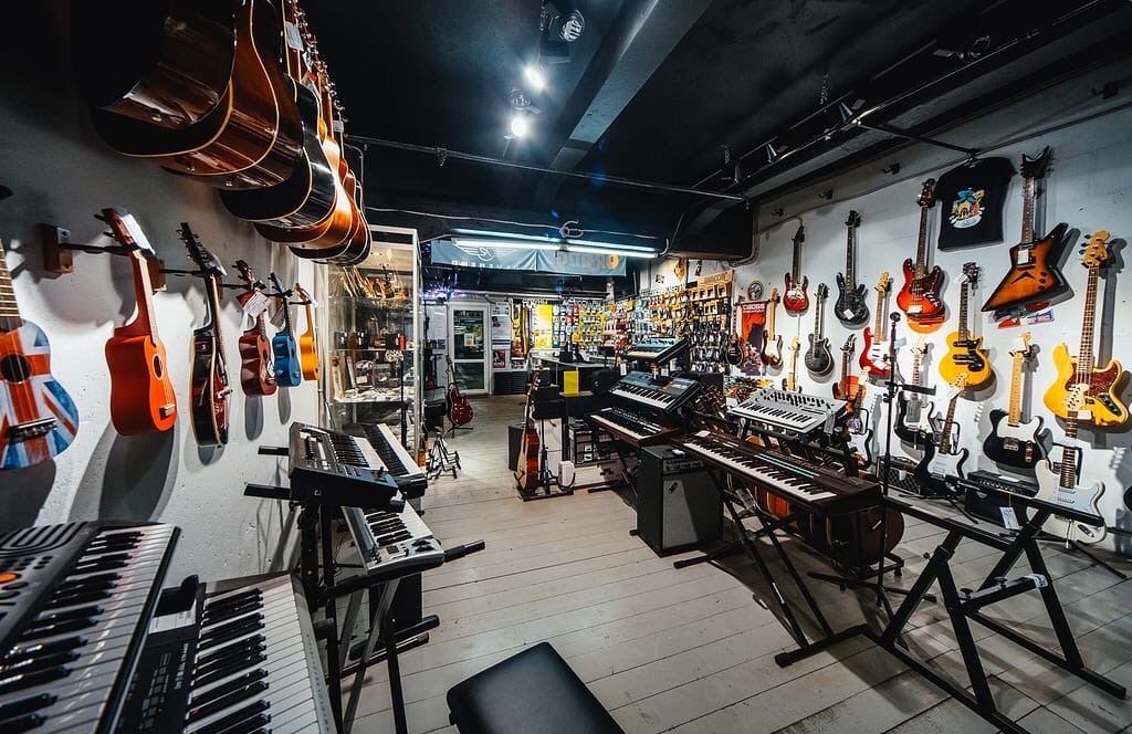 От рок-н-ролла к успешному бизнесу — опыт предпринимателя Бориса Колесникова