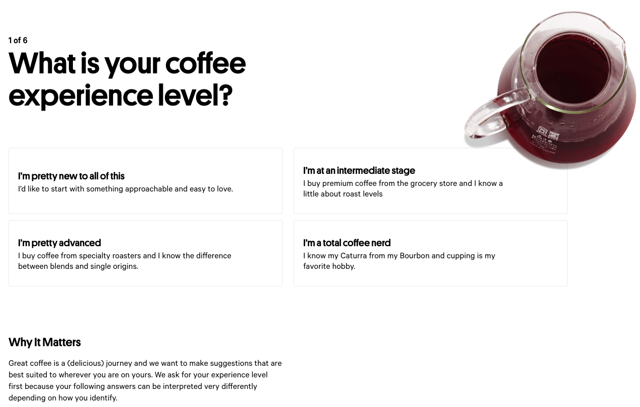 Что такое квизы и как они помогают бизнесу