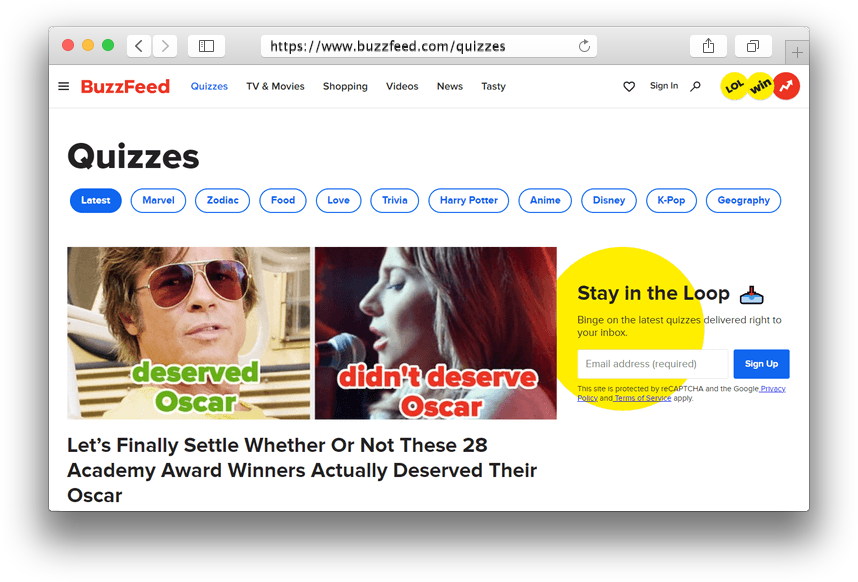 Квизы для бизнеса. Как работает «маркетинг на опросах», что делает квиз-маркетолог и сколько он зарабатывает