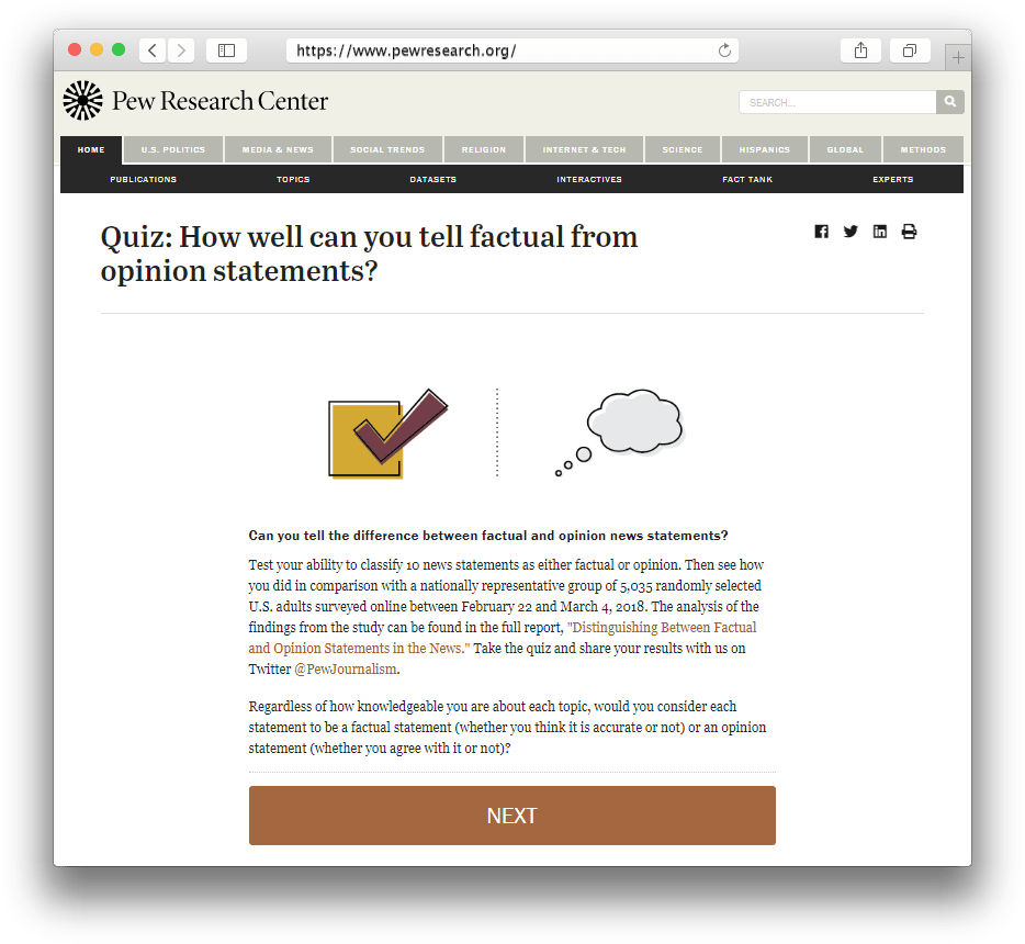 Квизы для бизнеса. Как работает «маркетинг на опросах», что делает квиз-маркетолог и сколько он зарабатывает