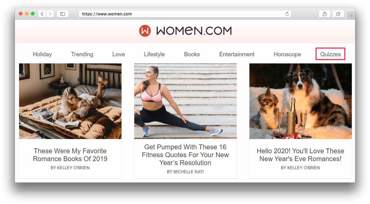 Квизы для бизнеса. Как работает «маркетинг на опросах», что делает квиз-маркетолог и сколько он зарабатывает