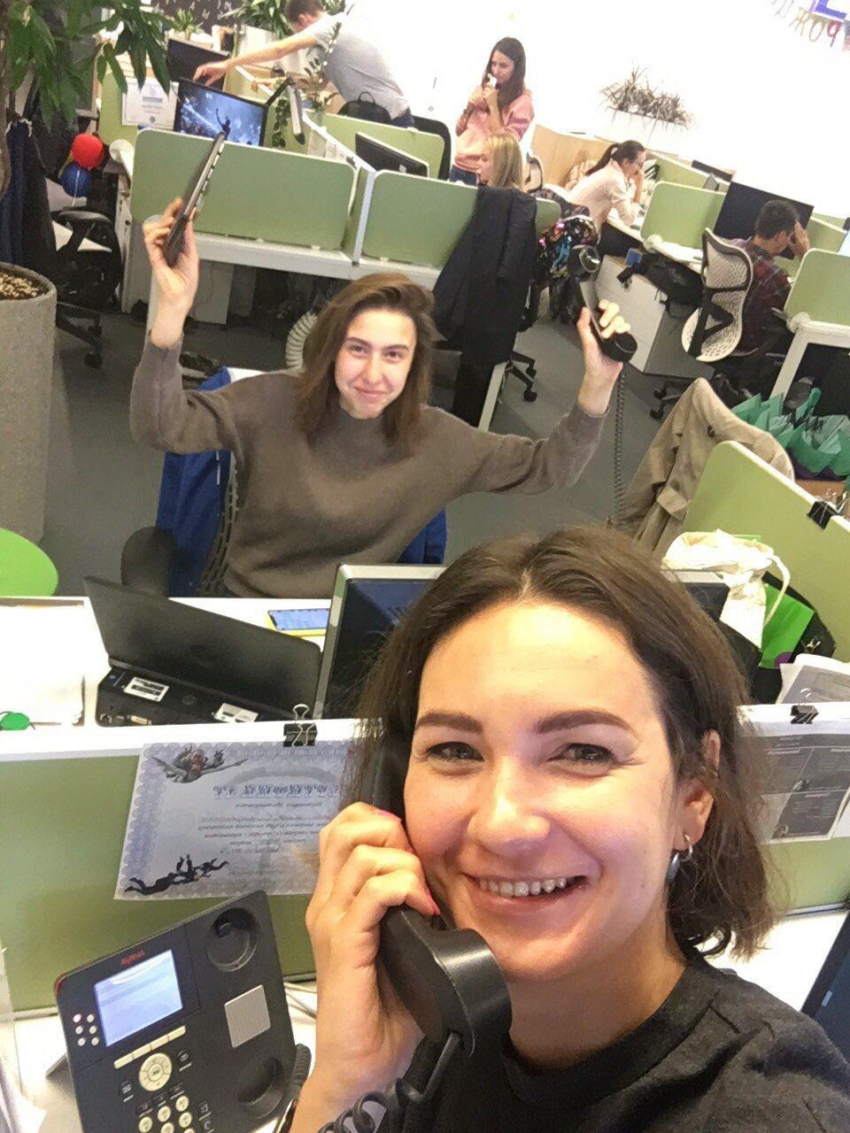 Как устроен SMM в МегаФоне: рассказывает руководитель диджитал-маркетинга