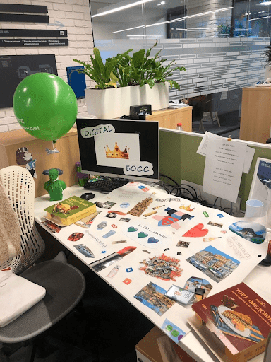 Как устроен SMM в МегаФоне: рассказывает руководитель диджитал-маркетинга