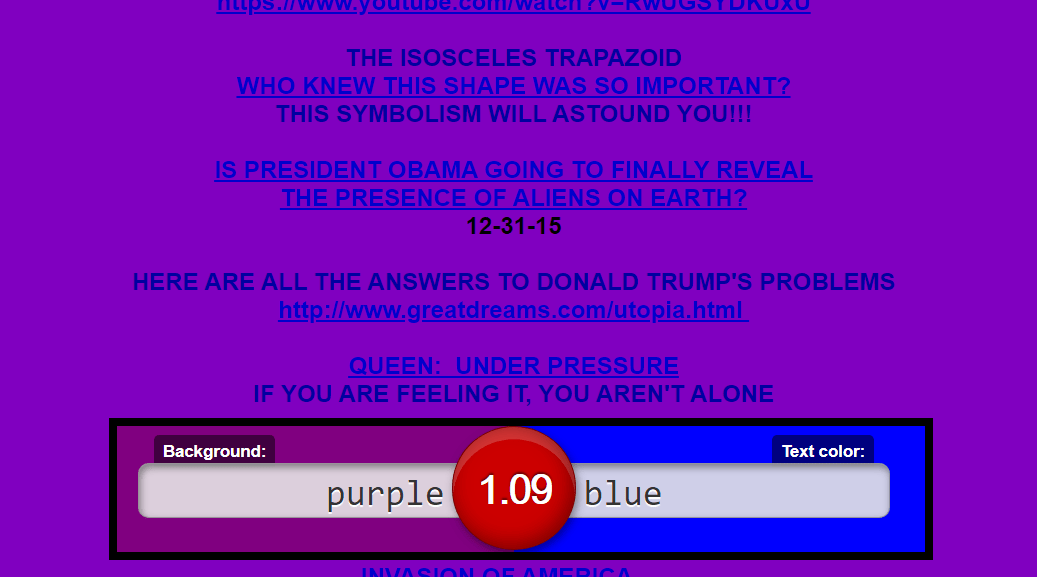 Как улучшить поведенческие факторы блога с помощью вёрстки и типографики