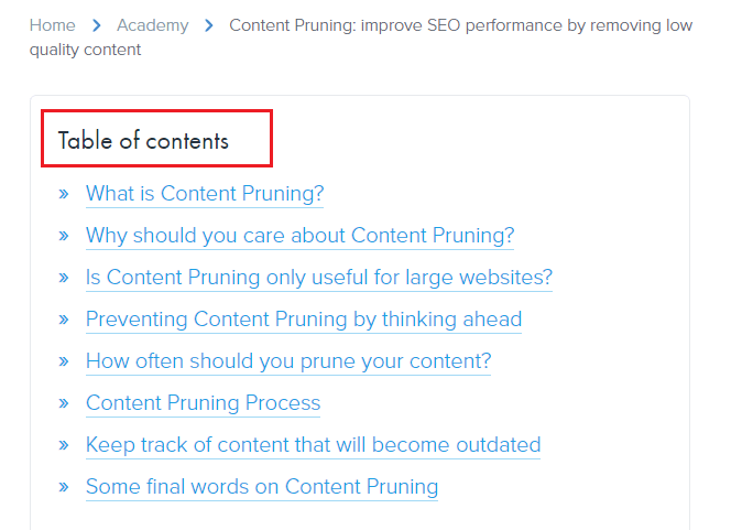 Как улучшить поведенческие факторы блога с помощью вёрстки и типографики