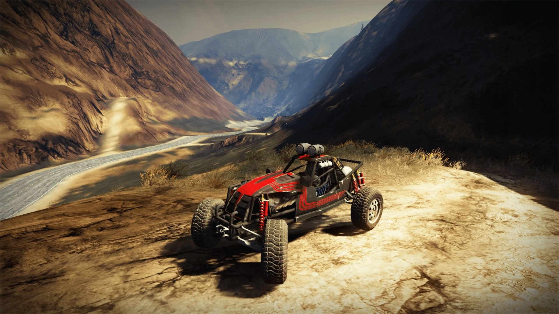 Как создаются интересные открытые миры: ключевые принципы