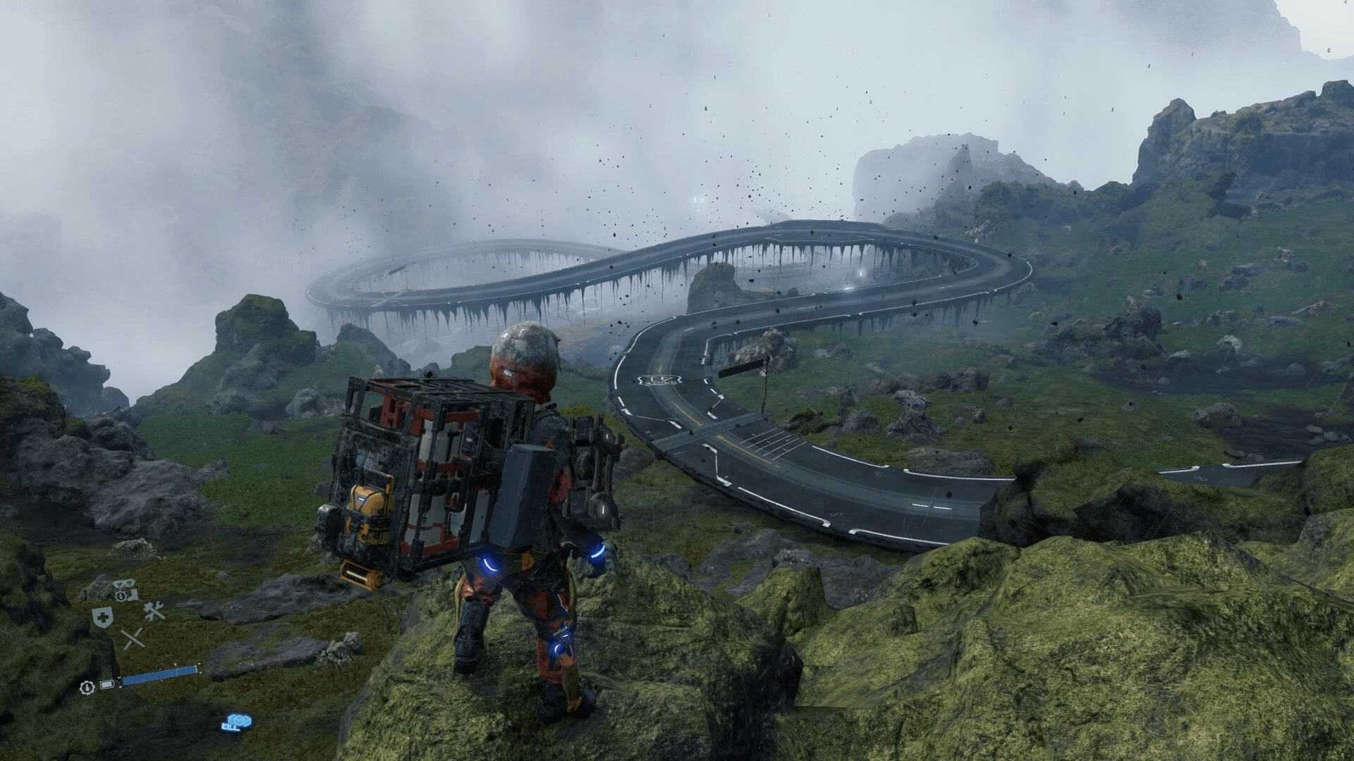 Как создаются интересные открытые миры: ключевые принципы