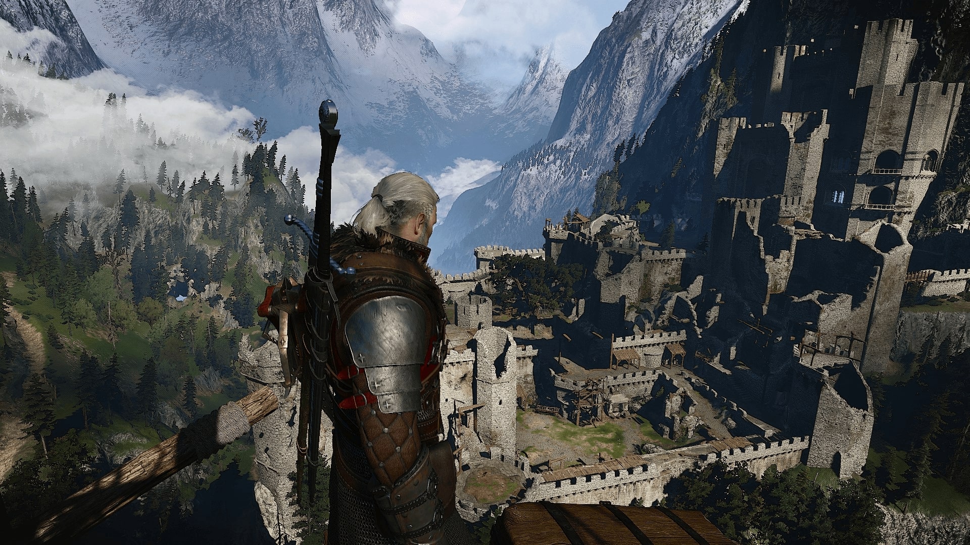 Как создаются интересные открытые миры: ключевые принципы