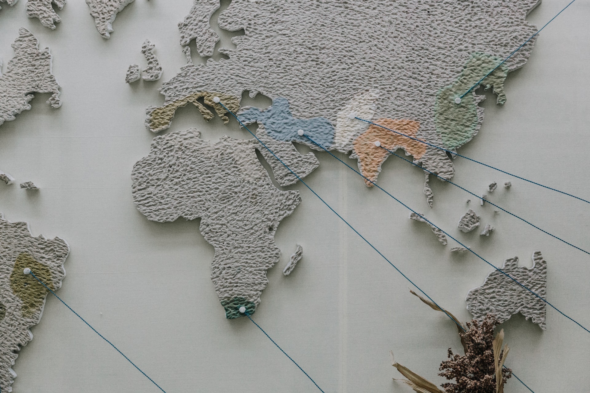 Продвижение магазина детских товаров с помощью рекламы на Яндекс.Картах: опыт веб-студии FORM