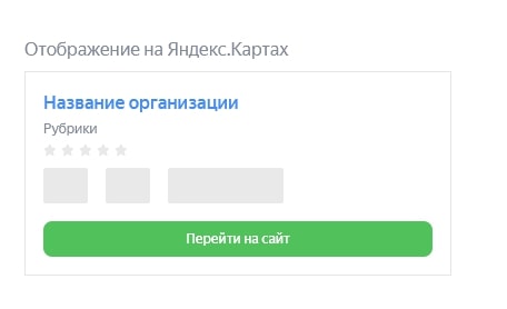 Продвижение магазина детских товаров с помощью рекламы на Яндекс.Картах: опыт веб-студии FORM