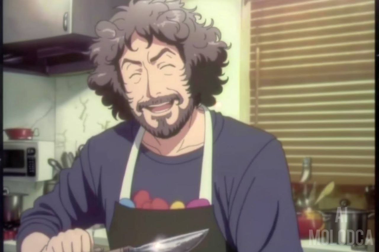 ChatGPT и другие сервисы с нейросетями: смотрим, пробуем и читаем