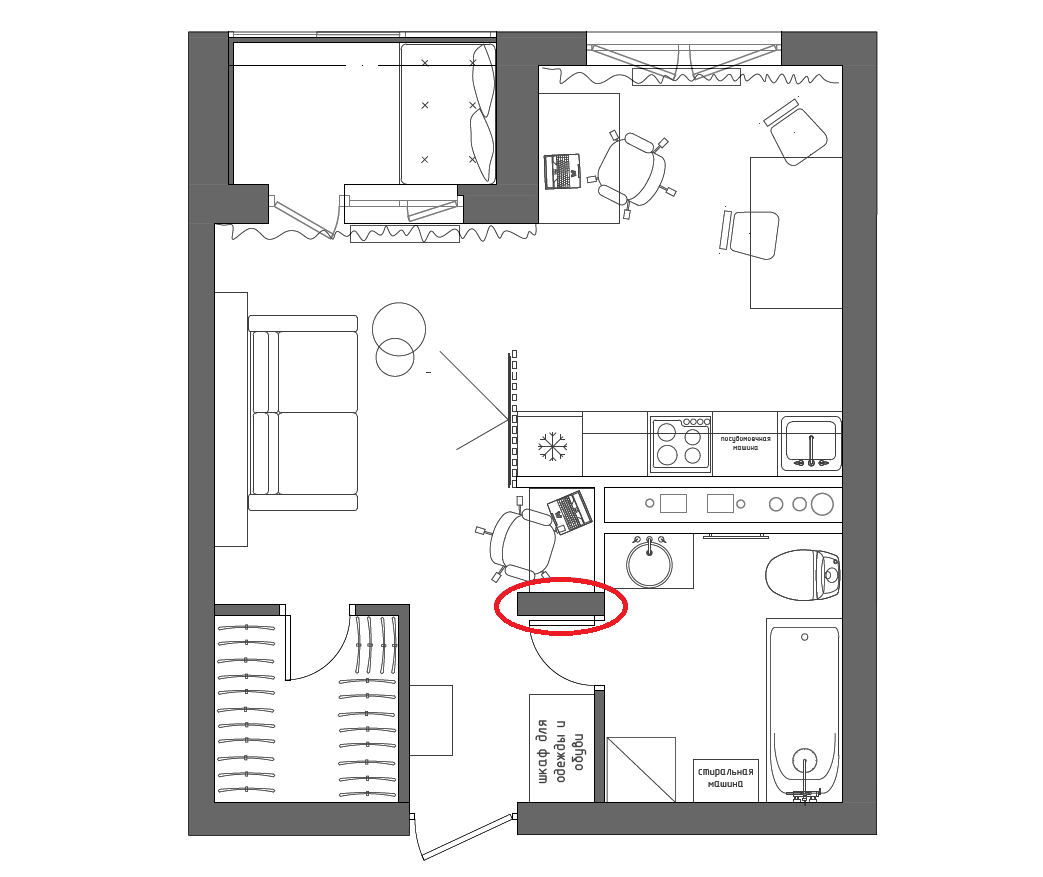 Какие услуги предлагают дизайнеры интерьера и какие документы для работы с ними стоит подписать