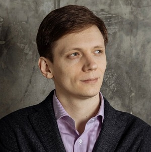 Как начать IT-путь и развить свою команду: история основателя Purrweb