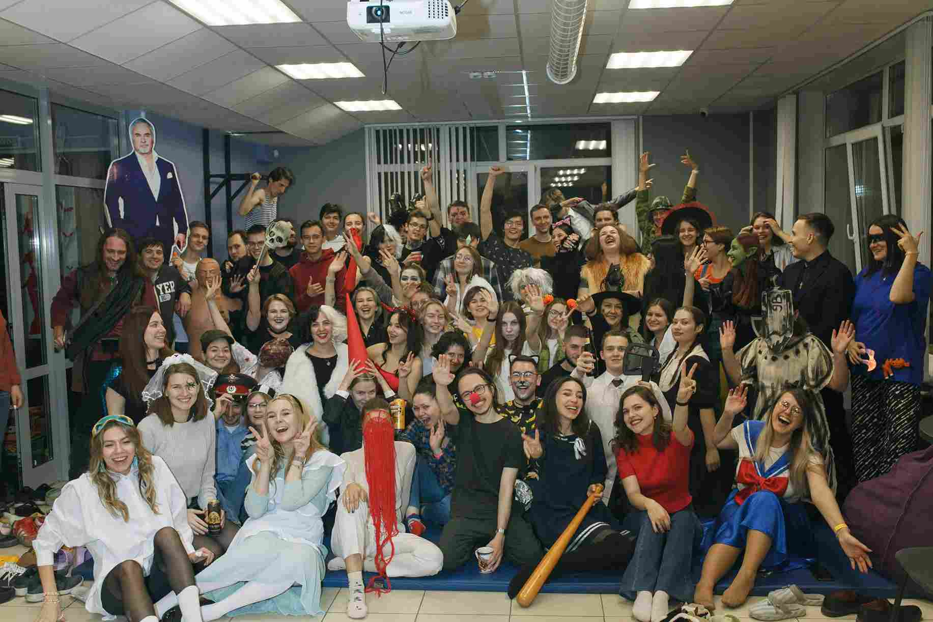 Как начать IT-путь и развить свою команду: история основателя Purrweb