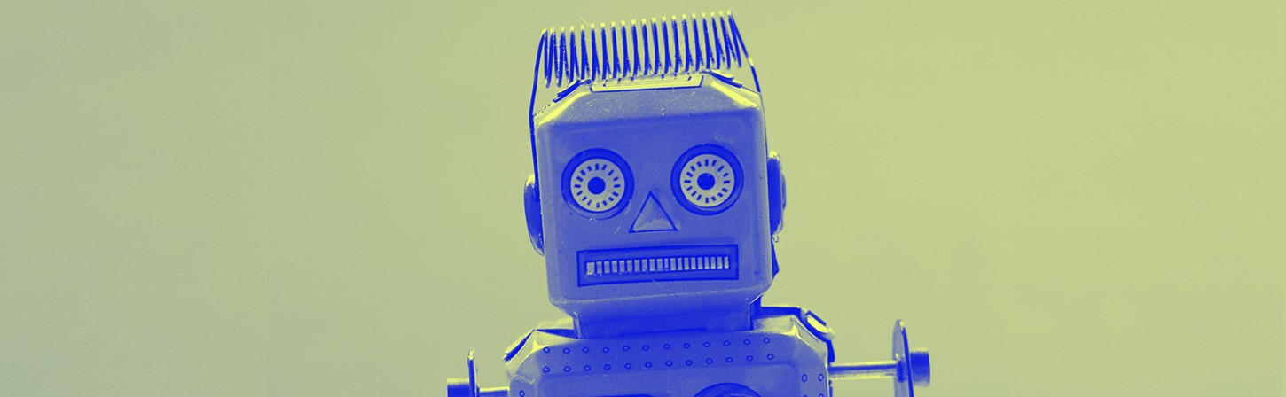 Как использовать искусственный интеллект для решения бытовых задач компании