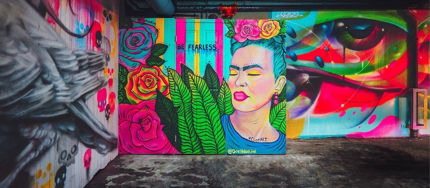 Карьера в диджитале: опыт основательницы Digital Bandito Евы Кац