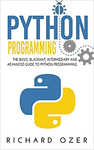 С чего начать изучение Python: книги для начинающих