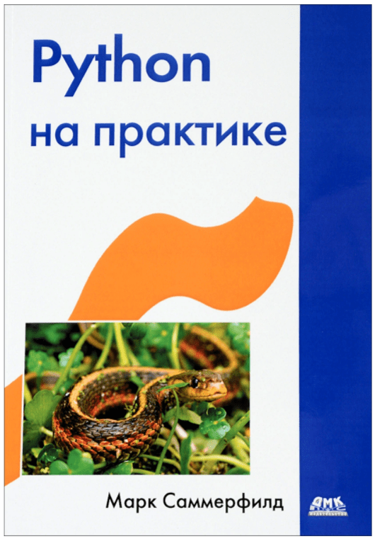 С чего начать изучение Python: книги для начинающих