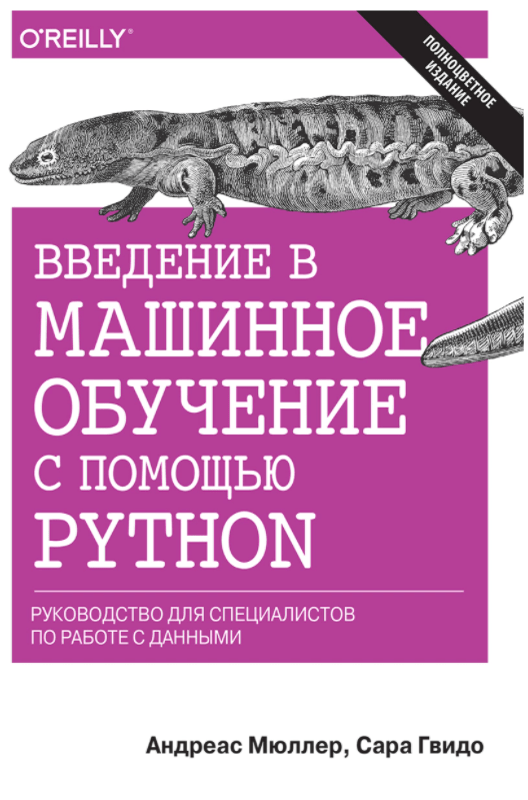 С чего начать изучение Python: книги для начинающих