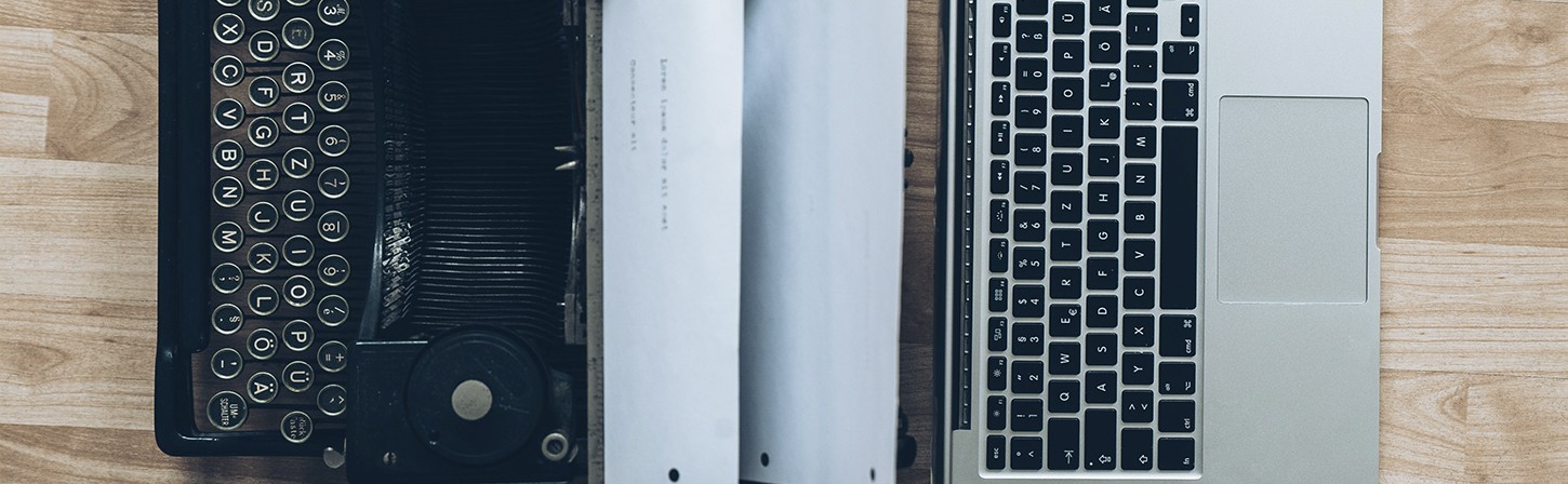 12 советов, которые помогут найти тему для статьи