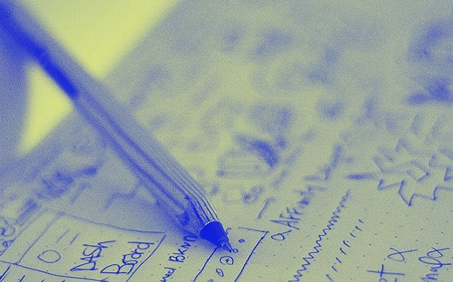 12 советов, которые помогут найти тему для статьи