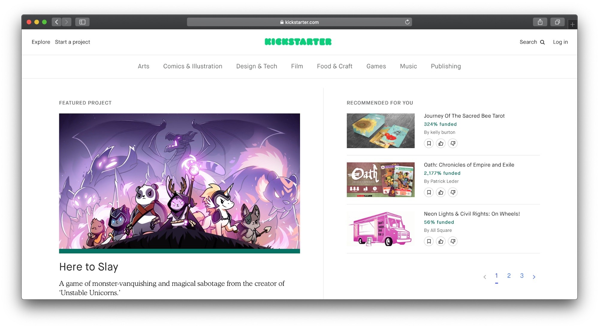 Мы собрали $100 тысяч на Kickstarter — с помощью ответов на Quora