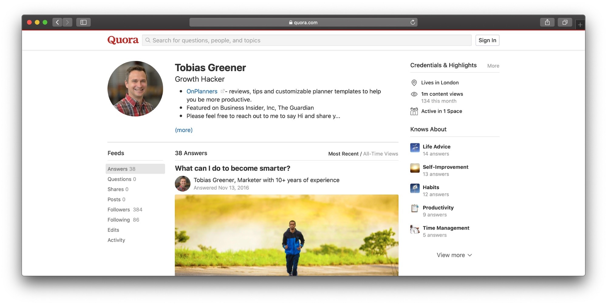 Мы собрали $100 тысяч на Kickstarter — с помощью ответов на Quora