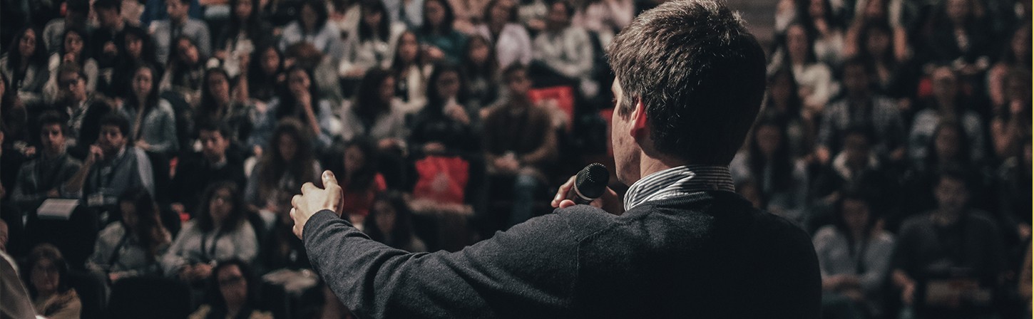 Сесть и написать: 6 лекций TED для начинающих авторов