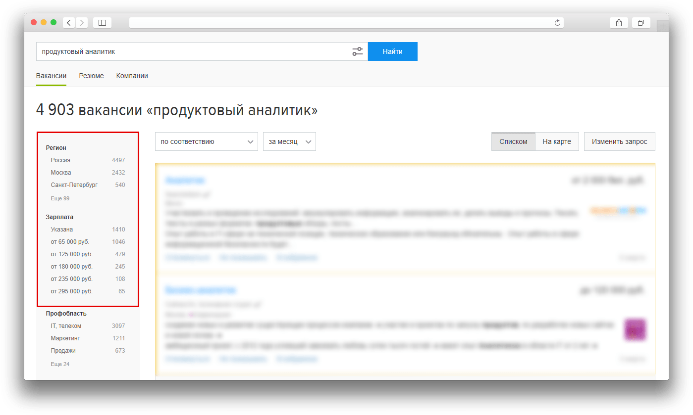Продуктовый аналитик: что делает, сколько зарабатывает, какую пользу несёт бизнесу