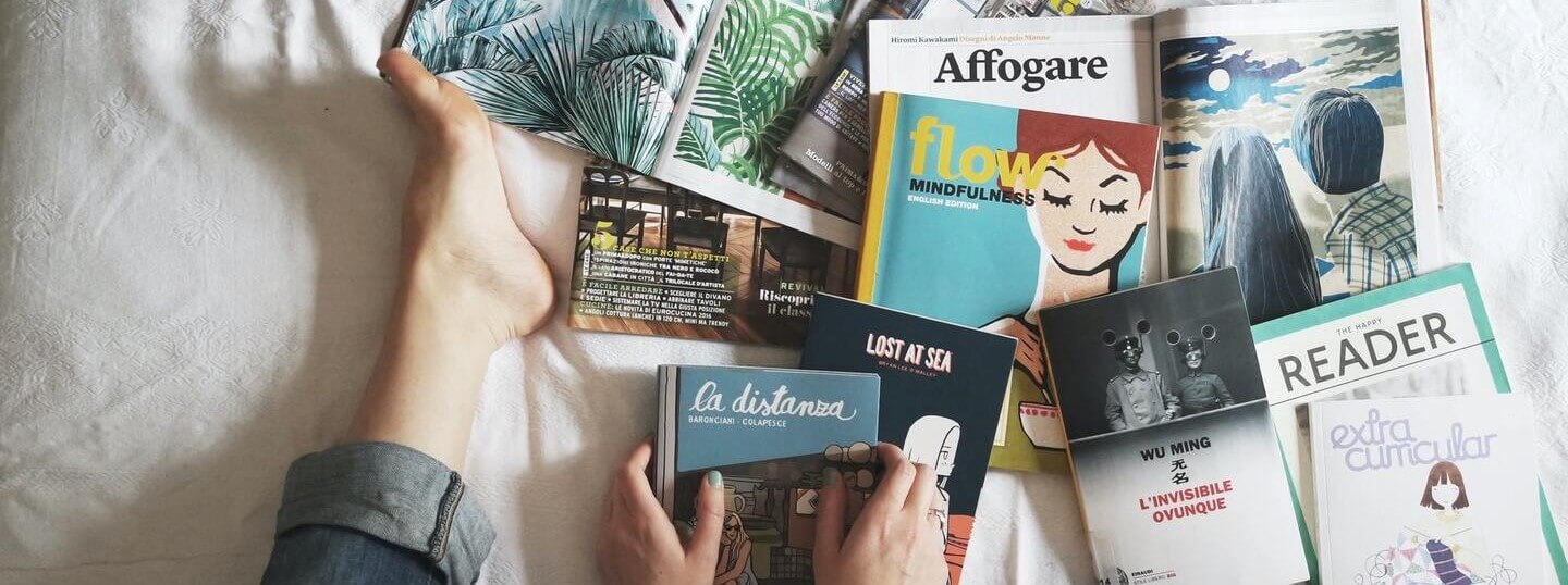 Лучшие книги для веб-дизайнера: подборка редакции Нетологии