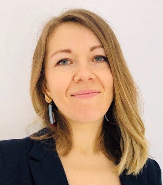 «Дайте себе слово»: Наташа Бабаева о том, как вести рассылку, писать проработанные посты и развивать «зоркость на тыдыщ»