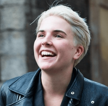 «Дайте себе слово»: Кристина Вазовски о подкастинге, выгорании и переменах в жизни после запуска бизнеса