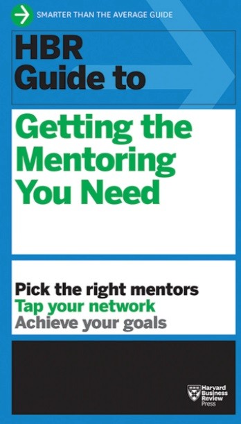 Как менторство помогает бизнесу и человеку