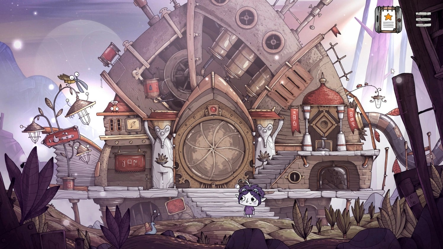 Почему нельзя найти универсальный сеттинг, который понравится всем