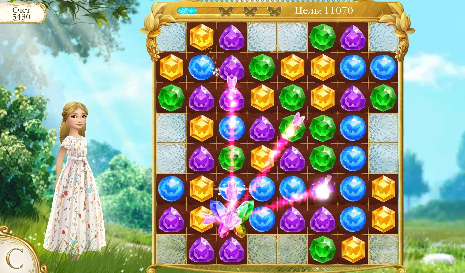 Почему нельзя найти универсальный сеттинг, который понравится всем